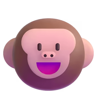 🐵