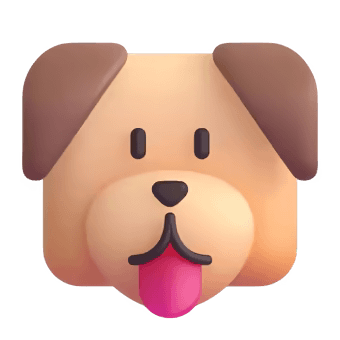 🐶
