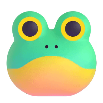 🐸