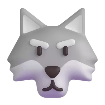 🐺