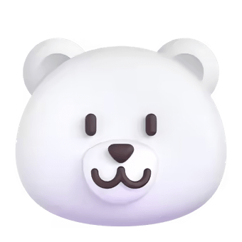 🐻❄️