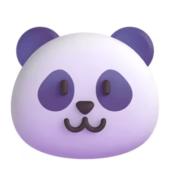 🐼