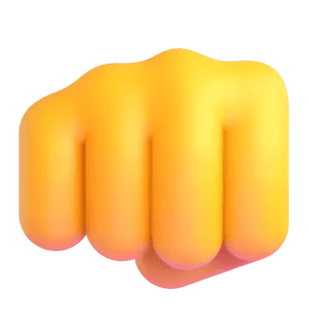 👊