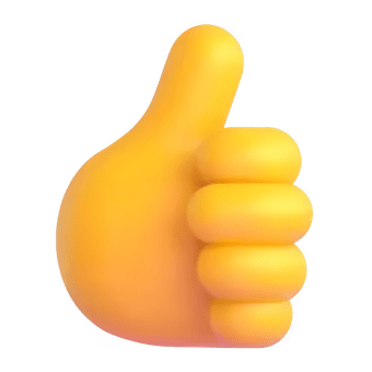 👍