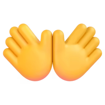 👐