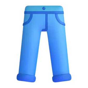 👖