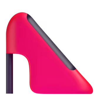 👠