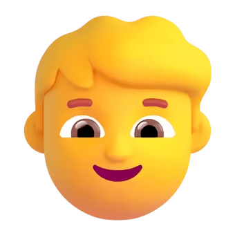 👦