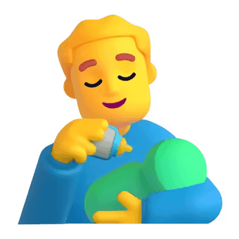 👨🍼