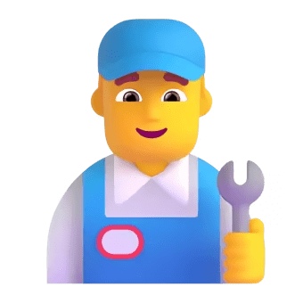 👨🔧