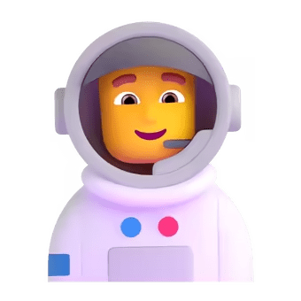 👨🚀