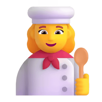 👩🍳