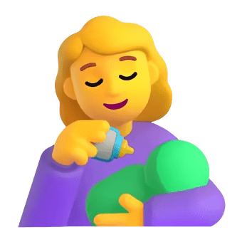 👩🍼