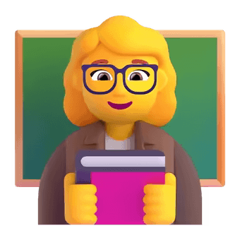 👩🏫