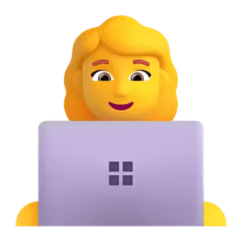 👩💻