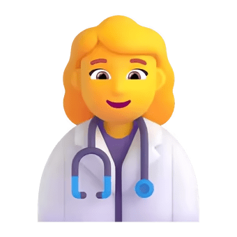 👩⚕️