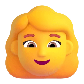 👩