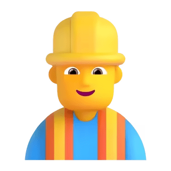 👷♂️