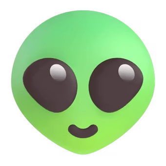 👽