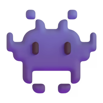 👾