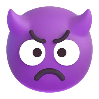 👿