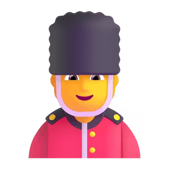 💂