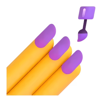 💅