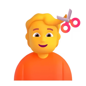 💇
