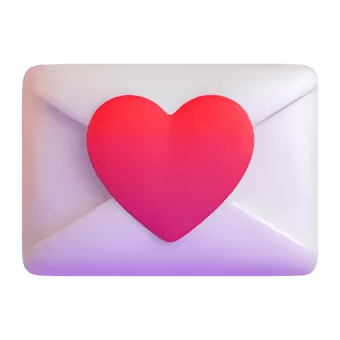 💌