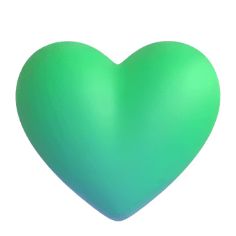 💚