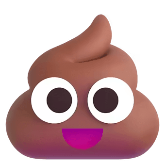 💩