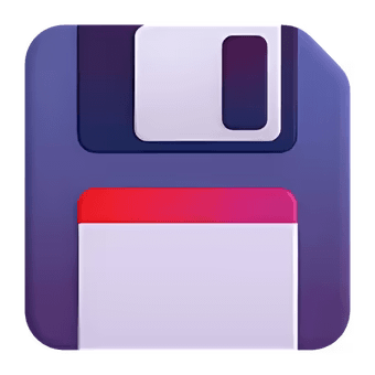 💾