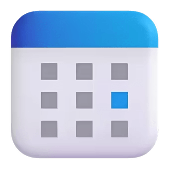 📅