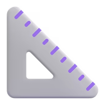 📐