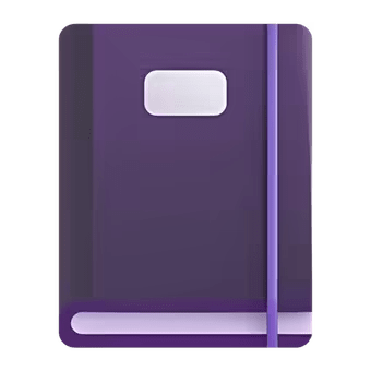 📓