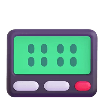 📟