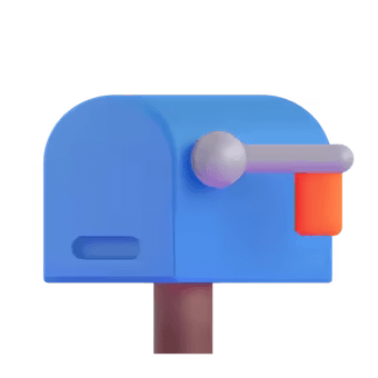📪