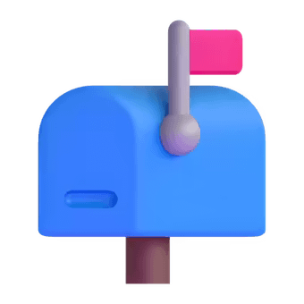📫