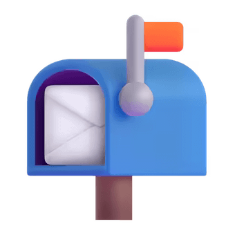 📬