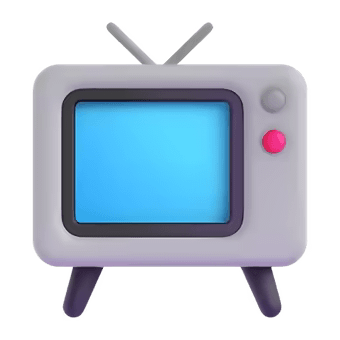 📺