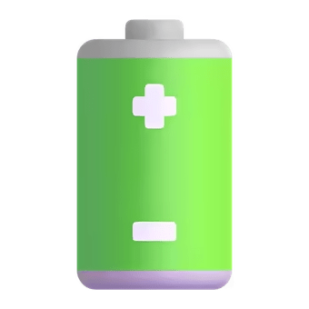 🔋