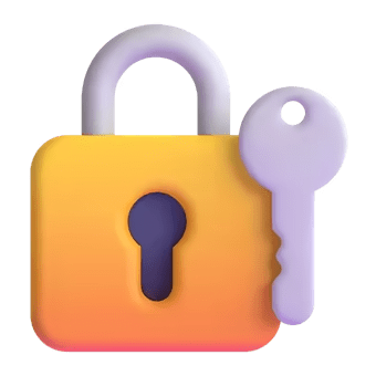 🔐