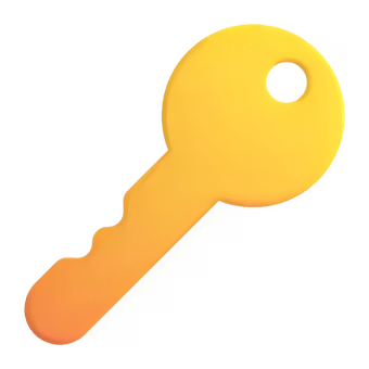 🔑