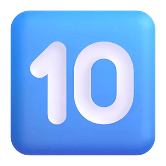 🔟