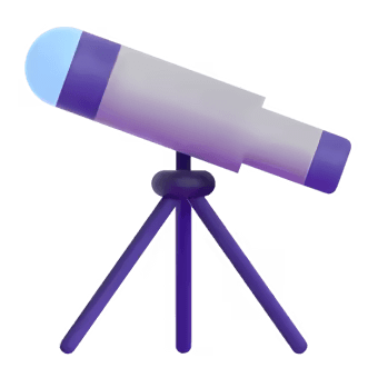🔭