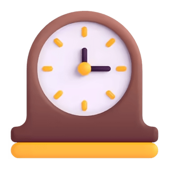 🕰️