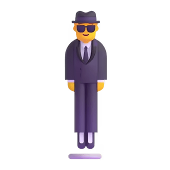 🕴️