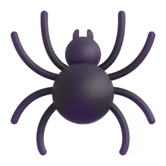 🕷️