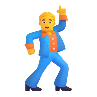 🕺