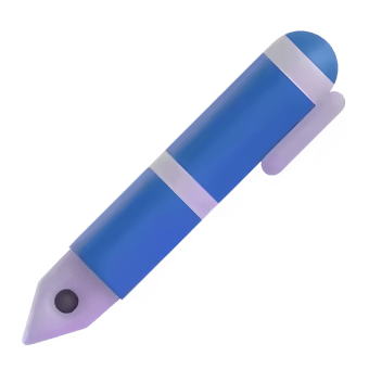 🖋️